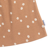 CASE of 2-Piece Toddler Girls Ditsy Floral Shirt & Shorts Set-Gerber Childrenswear Wholesale