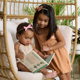CASE of 2-Piece Toddler Girls Rust/Floral Romper-Gerber Childrenswear Wholesale