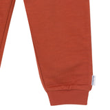 CASE of 2-Piece Toddler Boys Indigo Top & Joggers-Gerber Childrenswear Wholesale