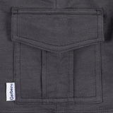 CASE of 2-Piece Toddler Boys Sun Shirt & Shorts Set-Gerber Childrenswear Wholesale