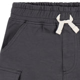 CASE of 2-Piece Toddler Boys Sun Shirt & Shorts Set-Gerber Childrenswear Wholesale