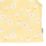 CASE of 2-Piece Toddler Girls Daises Swimsuit-Gerber Childrenswear Wholesale