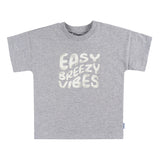 CASE of 3-Pack Toddler Boys Easy Breezy Vibes T-Shirts-Gerber Childrenswear Wholesale