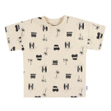 CASE of 3-Pack Toddler Boys Stay Cool T-Shirts-Gerber Childrenswear Wholesale