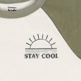 CASE of 3-Pack Toddler Boys Stay Cool T-Shirts-Gerber Childrenswear Wholesale