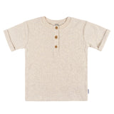 CASE of 3-Pack Toddler Boys Sun Henley T-Shirts-Gerber Childrenswear Wholesale