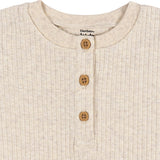 CASE of 3-Pack Toddler Boys Sun Henley T-Shirts-Gerber Childrenswear Wholesale