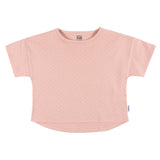 CASE of 3-Pack Toddler Girls Flower T-Shirts-Gerber Childrenswear Wholesale