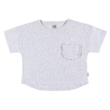 CASE of 3-Pack Toddler Girls Flower T-Shirts-Gerber Childrenswear Wholesale