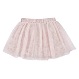 CASE of : 3-Piece Toddler Girls Woodland French Terry Top, Tulle Tutu, & Legging Set-Gerber Childrenswear Wholesale