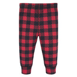 CASE of 3-Piece Baby Boys Moose Hoodie, T-Shirt & Active Pant Set-Gerber Childrenswear Wholesale