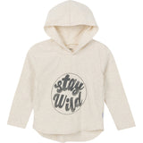 CASE of : 3-Piece Toddler Boys Beige Top, Hooded Top and Jogger-Gerber Childrenswear Wholesale