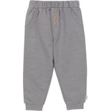 CASE of : 3-Piece Toddler Boys Grey Top, Hooded Top and Jogger-Gerber Childrenswear Wholesale