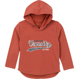 CASE of : 3-Piece Toddler Boys Grey Top, Hooded Top and Jogger-Gerber Childrenswear Wholesale