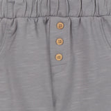 CASE of : 3-Piece Toddler Boys Grey Top, Hooded Top and Jogger-Gerber Childrenswear Wholesale