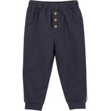 CASE of : 3-Piece Toddler Boys Indigo Top, Hooded Top and Jogger-Gerber Childrenswear Wholesale