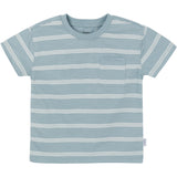 CASE of : 3-Piece Toddler Boys Indigo Top, Hooded Top and Jogger-Gerber Childrenswear Wholesale