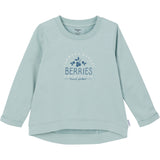 CASE of 3-Piece Toddler Girls Blue Tunics and Leggings-Gerber Childrenswear Wholesale