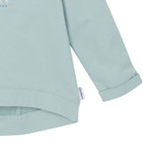 CASE of 3-Piece Toddler Girls Blue Tunics and Leggings-Gerber Childrenswear Wholesale