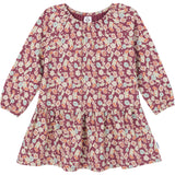 CASE of : 3-Piece Toddler Girls Pink Dress, Top and Legging-Gerber Childrenswear Wholesale