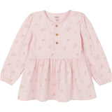 CASE of 3-Piece Toddler Girls Pink Tunics and Leggings-Gerber Childrenswear Wholesale