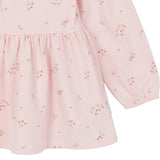 CASE of 3-Piece Toddler Girls Pink Tunics and Leggings-Gerber Childrenswear Wholesale