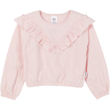 CASE of 3-Piece Toddler Girls Pink/Brown Tops and Pants-Gerber Childrenswear Wholesale