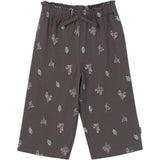 CASE of 3-Piece Toddler Girls Pink/Brown Tops and Pants-Gerber Childrenswear Wholesale