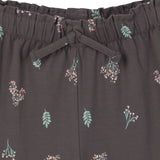 CASE of 3-Piece Toddler Girls Pink/Brown Tops and Pants-Gerber Childrenswear Wholesale