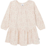 CASE of : 3-Piece Toddler Girls Tan Dress, Top and Legging-Gerber Childrenswear Wholesale