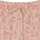 CASE of 3-Piece Toddler Girls Tan Tops and Pants-Gerber Childrenswear Wholesale