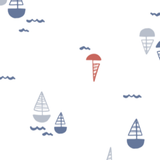 4-Piece Baby Boys Little Lighthouse Set-Gerber Childrenswear Wholesale