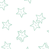 4-Piece Baby Neutral Starry Smiles Set-Gerber Childrenswear Wholesale