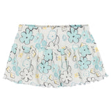 CASE of : 4-Piece Infant Girls Bee Tees, Skorts & Pants Set-Gerber Childrenswear Wholesale