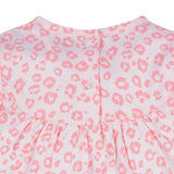 CASE of : 2-Piece/Pack Toddler Girls Leopard Long Sleeve Dress & Leggings Set-Gerber Childrenswear Wholesale