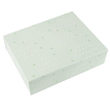 Green "Welcome Little One" Deluxe Gift Box-Gerber Childrenswear Wholesale