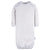 4-Pack Baby Neutral Eucalyptus Otters Gowns-Gerber Childrenswear Wholesale