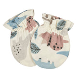 3-Pack Baby Boys Dino No Scratch Mittens-Gerber Childrenswear Wholesale