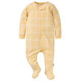 4-Pack Baby Neutral Farm Sleep 'N Plays-Gerber Childrenswear Wholesale