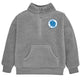 Infant & Toddler Boys Lions 1/4 Zip Sherpa Top-Gerber Childrenswear Wholesale