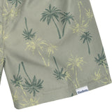 2-Pack Baby & Toddler Boys Palm Tree Swim Trunks-Gerber Childrenswear Wholesale