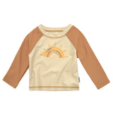 2-Piece Baby & Toddler Boys Suns Rashguard Set-Gerber Childrenswear Wholesale