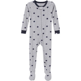 4-Pack Baby & Toddler Boys Music Snug-Fitting Footed Pajamas-Gerber Childrenswear Wholesale