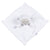2-Pack Baby Neutral Celestial Hooded Wearable Blanket & Security Blanket Set-Gerber Childrenswear Wholesale