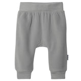 4-Pack Baby Neutral Grey Fleece Pants-Gerber Childrenswear Wholesale