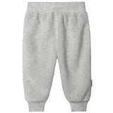 4-Pack Baby Boys Plaid Fleece Pants-Gerber Childrenswear Wholesale