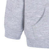 3-Piece Infant & Toddler Boys Moose Hoodie, T-Shirt & Active Pant Set-Gerber Childrenswear Wholesale