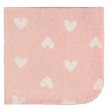 10-Pack Baby Girls Kitty Floral Washcloths-Gerber Childrenswear Wholesale