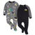 2-Pack Baby & Toddler Boys Space Blanket Sleepers-Gerber Childrenswear Wholesale