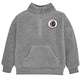 Infant & Toddler Boys Falcons 1/4 Zip Sherpa Top-Gerber Childrenswear Wholesale